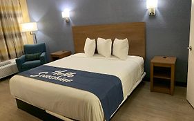 Days Inn By Wyndham Apopka/Orlando